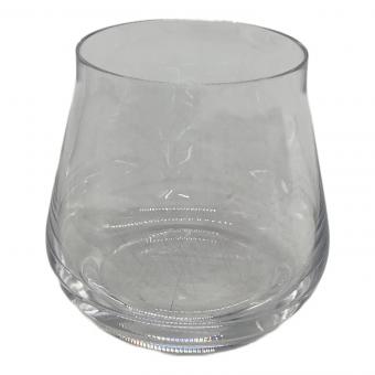 Baccarat (バカラ) ロックグラス ※刻印有