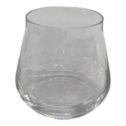 Baccarat (バカラ) ロックグラス ※刻印有