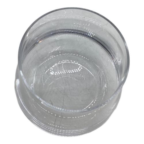 Baccarat (バカラ) ロックグラス ※刻印有