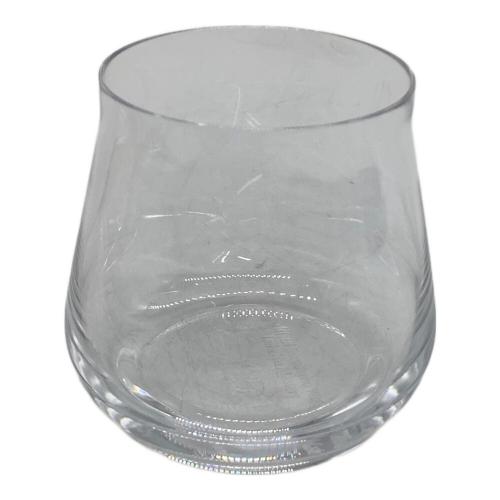 Baccarat (バカラ) ロックグラス ※刻印有