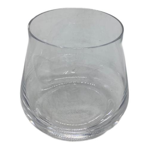 Baccarat (バカラ) ロックグラス ※刻印有
