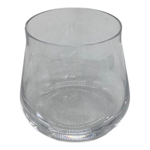 Baccarat (バカラ) ロックグラス ※刻印有