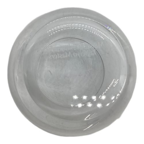 Baccarat (バカラ) ロックグラス ※刻印有