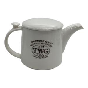 TWG TEA ティーポット
