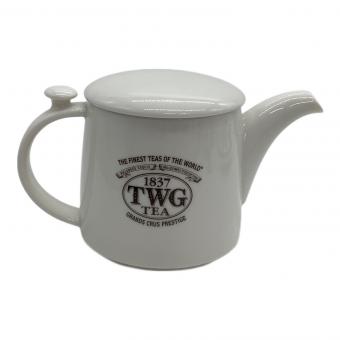 TWG TEA ティーポット