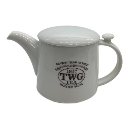TWG TEA ティーポット