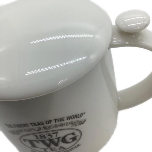 TWG TEA ティーポット