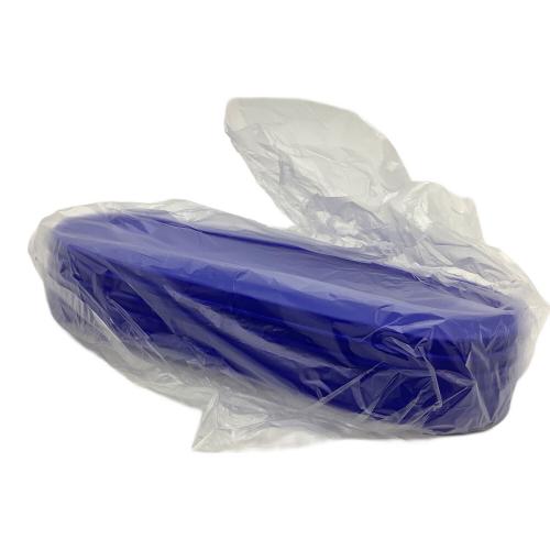 Tupperware (タッパーウェア) スーパーオーバルセット 5Pセット 未使用品