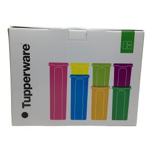 Tupperware (タッパーウェア) ベーシックスギフト 内容完備 MMだ円