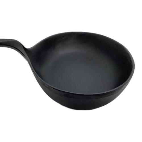 小笠原陸兆 南部鉄器 フィッシュパン