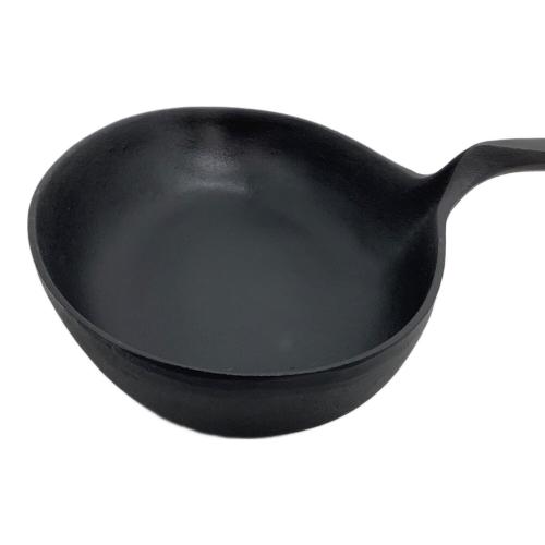 小笠原陸兆 南部鉄器 フィッシュパン