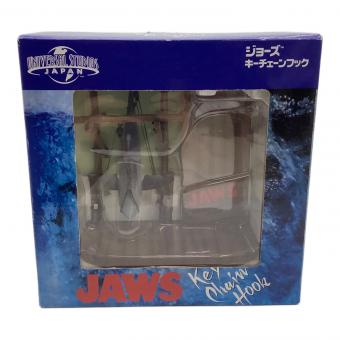 UNIVERSAL STUDIOS JAPAN (ユニバーサルスタジオジャパン) ジョーズキーチェーン　未使用品