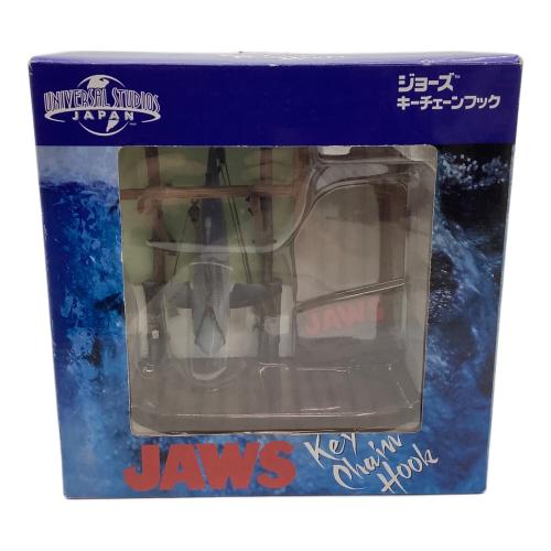 UNIVERSAL STUDIOS JAPAN (ユニバーサルスタジオジャパン) ジョーズキーチェーン　未使用品