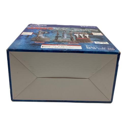 UNIVERSAL STUDIOS JAPAN (ユニバーサルスタジオジャパン) ジョーズキーチェーン　未使用品
