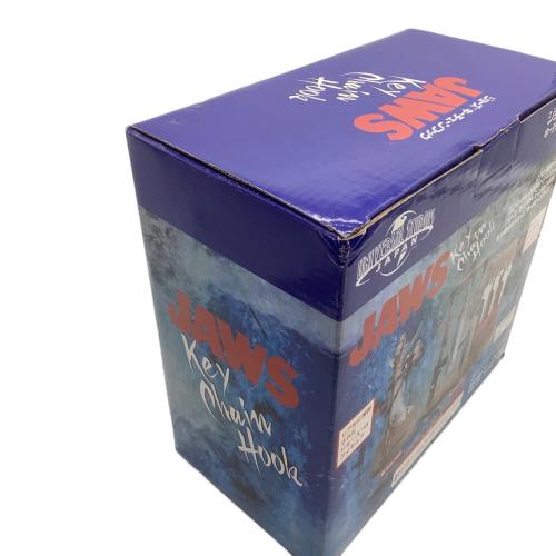 UNIVERSAL STUDIOS JAPAN (ユニバーサルスタジオジャパン) ジョーズキーチェーン　未使用品