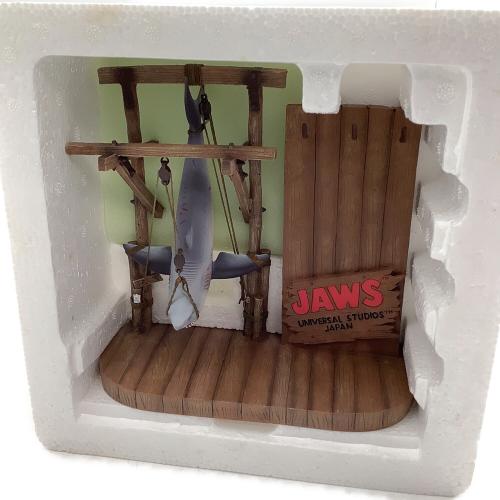 UNIVERSAL STUDIOS JAPAN (ユニバーサルスタジオジャパン) ジョーズキーチェーン　未使用品