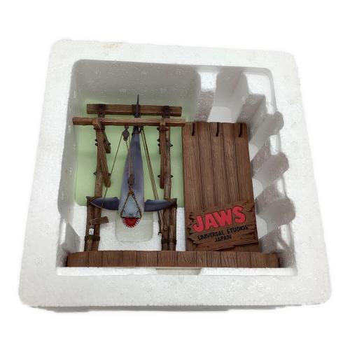 UNIVERSAL STUDIOS JAPAN (ユニバーサルスタジオジャパン) ジョーズキーチェーン　未使用品