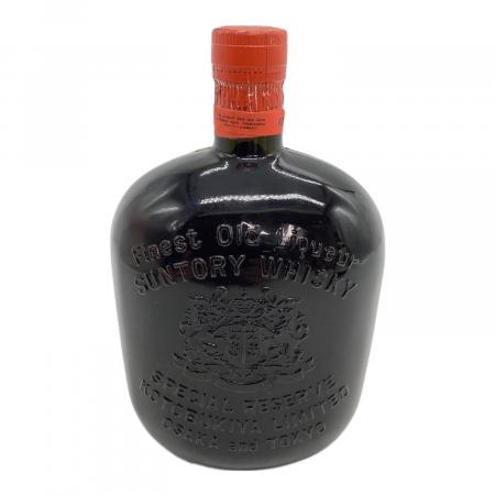 1002 SUNTORY KOTOBUKIYA サントリー コトブキヤ SUNTORY (サントリー) KOTOBUKIYA LTD ウイスキー 復刻版 720ml