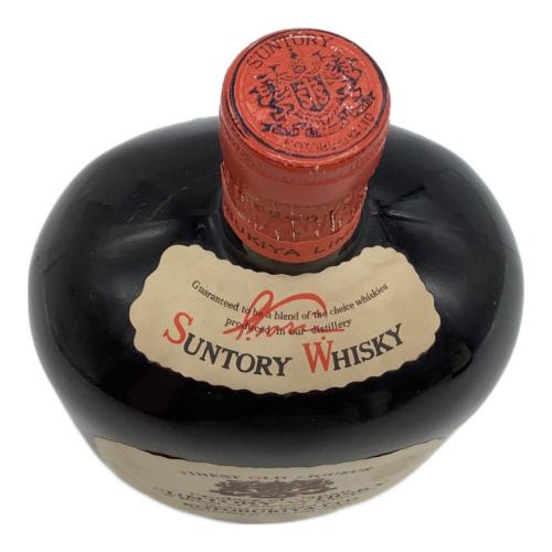 SUNTORY (サントリー) KOTOBUKIYA LTD ウイスキー 復刻版 720ml
