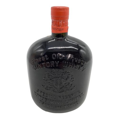 SUNTORY (サントリー) KOTOBUKIYA LTD ウイスキー 復刻版 720ml