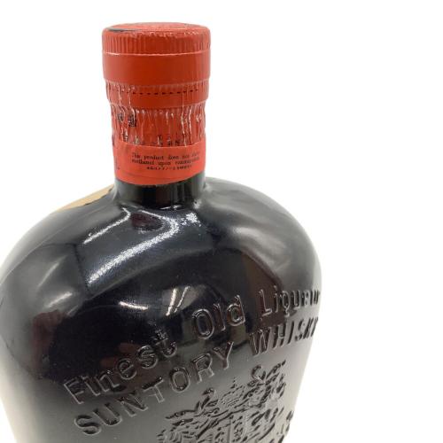 SUNTORY (サントリー) KOTOBUKIYA LTD ウイスキー 復刻版 720ml