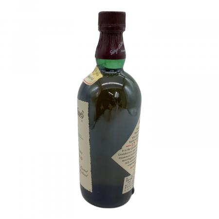スコッチウイスキー（１７・１８年） バランタイン スコッチウイスキー 17年 760ml｜トレファクONLINE