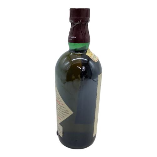 バランタイン スコッチウイスキー 17年 760ml
