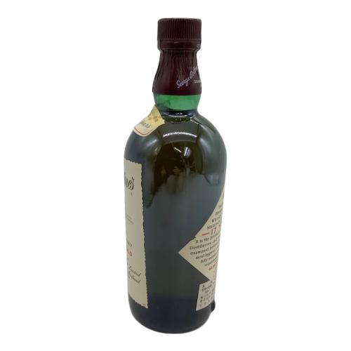 バランタイン スコッチウイスキー 17年 760ml