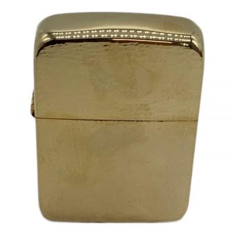 ZIPPO (ジッポ) オイルライター 2002年製 1941レプリカ