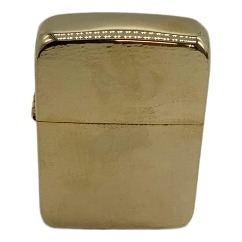 ZIPPO (ジッポ) オイルライター 2002年製 1941レプリカ