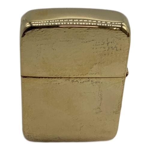 ZIPPO (ジッポ) オイルライター 2002年製 1941レプリカ