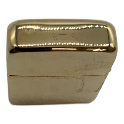 ZIPPO (ジッポ) オイルライター 2002年製 1941レプリカ