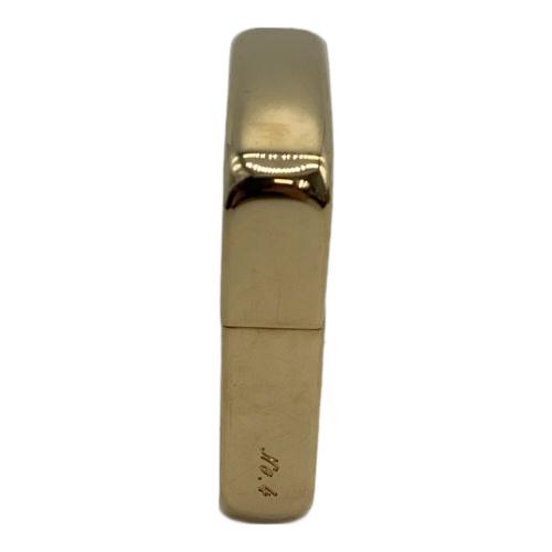 ZIPPO (ジッポ) オイルライター 2002年製 1941レプリカ