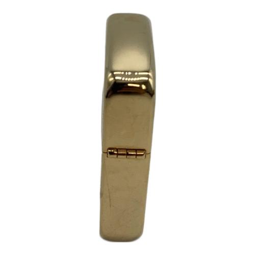ZIPPO (ジッポ) オイルライター 2002年製 1941レプリカ