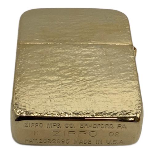 ZIPPO (ジッポ) オイルライター 2002年製 1941レプリカ