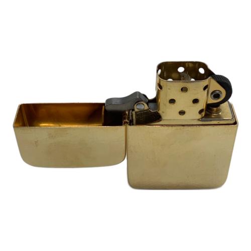 ZIPPO (ジッポ) オイルライター 2002年製 1941レプリカ