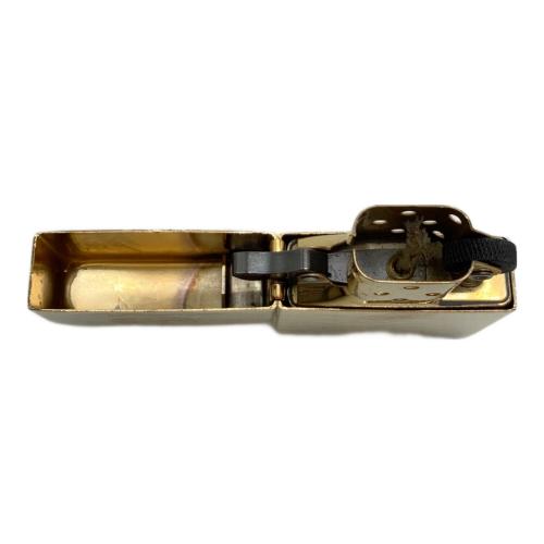 ZIPPO (ジッポ) オイルライター 2002年製 1941レプリカ