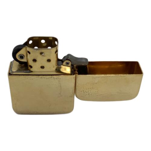 ZIPPO (ジッポ) オイルライター 2002年製 1941レプリカ