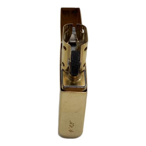 ZIPPO (ジッポ) オイルライター 2002年製 1941レプリカ