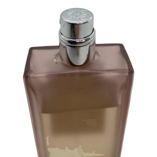 LOEWE (ロエベ) オードトワレ 50ml 残量50%-80% ロエベ アグア エジャ