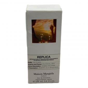 Maison Margiela (メゾンマルジェラ) オードトワレ 100ml 残量50%-80% オン ア デート