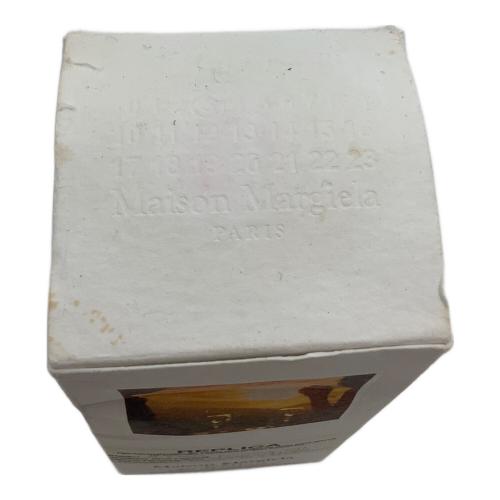 Maison Margiela (メゾンマルジェラ) オードトワレ 100ml 残量50%-80% オン ア デート