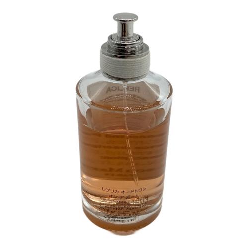Maison Margiela (メゾンマルジェラ) オードトワレ 100ml 残量50%-80% オン ア デート