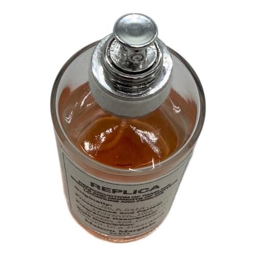 Maison Margiela (メゾンマルジェラ) オードトワレ 100ml 残量50%-80% オン ア デート