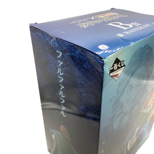 キングダム 次代の傑物たち フィギュア 一番くじ 騰 未開封品