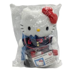 JAL 機内販売限定品 ハローキティー　未使用品
