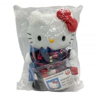 JAL 機内販売限定品 ハローキティー　未使用品