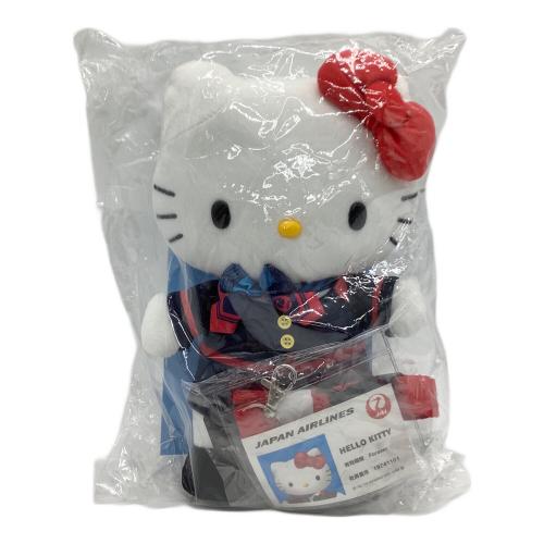 JAL 機内販売限定品 ハローキティー　未使用品