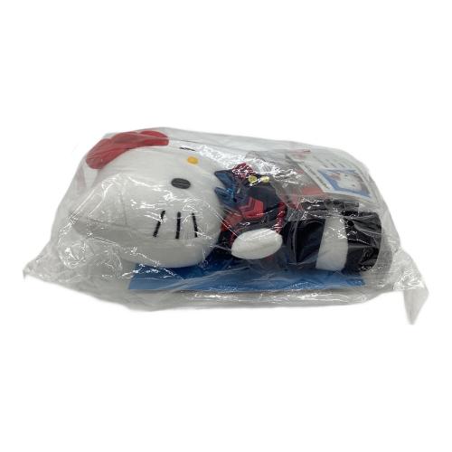 JAL 機内販売限定品 ハローキティー　未使用品