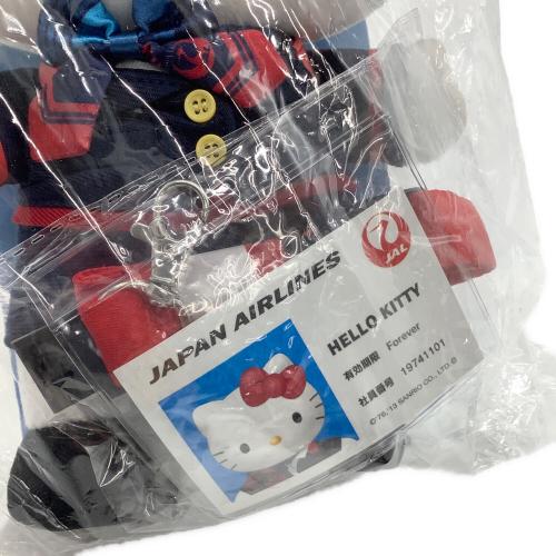 JAL 機内販売限定品 ハローキティー　未使用品